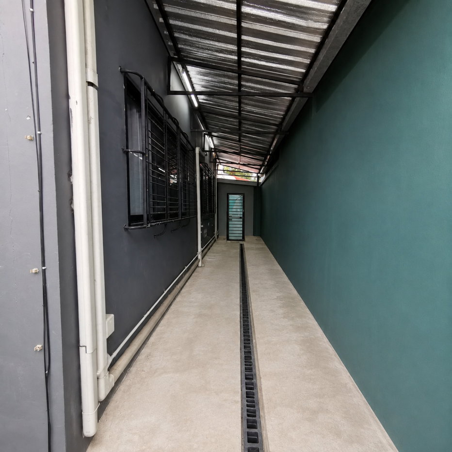 รูป บ้านเดี่ยว รามอินทรา 5, 112 ตร.ว., 6 ห้องนอน, 4 ห้องน้ำ, จอดรถ 6 คัน, พร้อมโกดัง, พื้นที่ใช้สอยในบ้าน 350 ตร.ม. - รูปที่ 5/42
