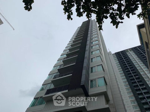 2-BR 200m To BTS Thong Lor, Siri At Sukhumvit (ID 3270247)