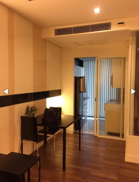 1 ห้องนอน | 1 ห้องน้ำ | BTS Punnawithi | 45 ตร.ม. | 22,000 บาท/เดือน | ชั้น 14 — The Room Sukhumvit 62 กรุงเทพฯ