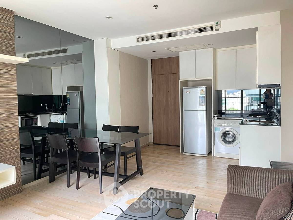 รูป คอนโด 1-ห้องนอน ที่ โนเบิล โซโล ใกล้ ทองหล่อ (ID 3275285) - รูปที่ 2/10