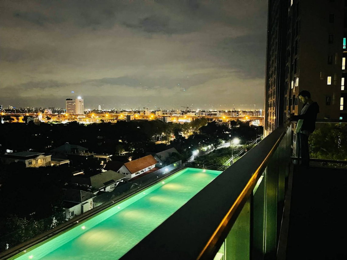 picture For Rent : Niche Mono Mega Space Bangna - 23/31