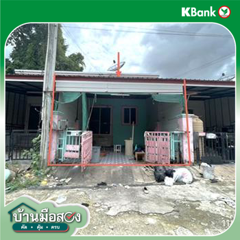 picture TOWN HOUSE 21.2 Sq.w. Pluak Daeng Rayong for 1M - 15/17