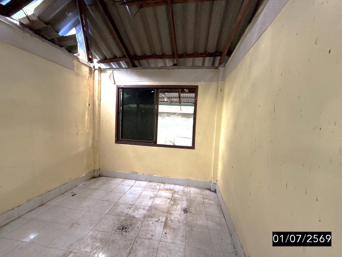 รูป บ้านเดี่ยว 4133 ตร.วา ภูเขียว ชัยภูมิ 4.3M - รูปที่ 37/43