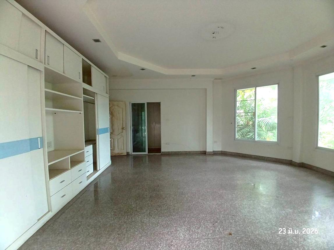 รูป บ้านเดี่ยว 555 ตร.วา เมืองลำปาง ลำปาง 6.9M - รูปที่ 36/55