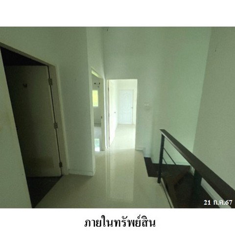 รูป ZTL0095 ขายทาวน์เฮ้าส์ สมาร์ทแลนด์ พาร์คฮิลล์ ตำบล มาบยางพร อำเภอ ปลวกแดง จังหวัด ระยอง - รูปที่ 6/8