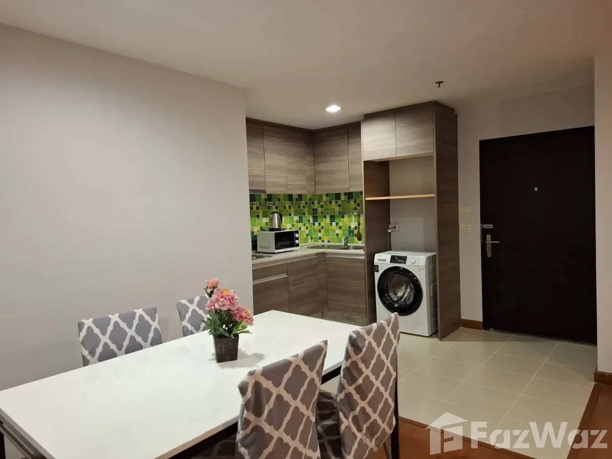 รูป คอนโดให้เช่า 2 ห้องนอน ในโครงการ เบลล์ แกรนด์ พระราม 9 6746018 - รูปที่ 9/13