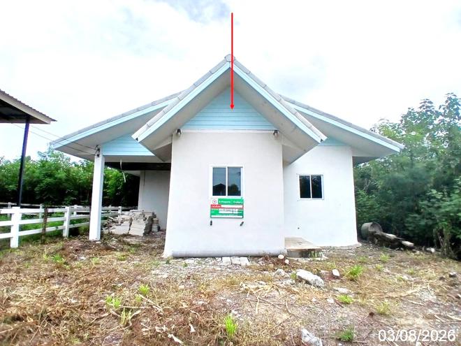 picture HOME 95 Sq.w. Wang Muang Saraburi for 1.2M - 2/31