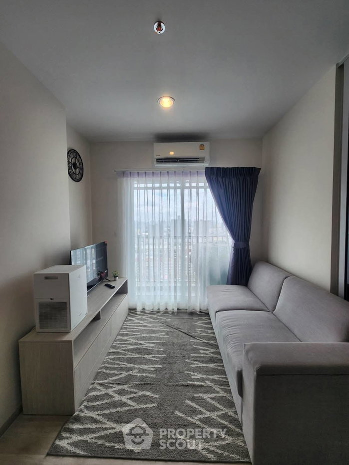 picture 1-BR Condo at Niche Mono Ramkhamhaeng close to Ramkhamhaeng (ID 3270938) - 4/11