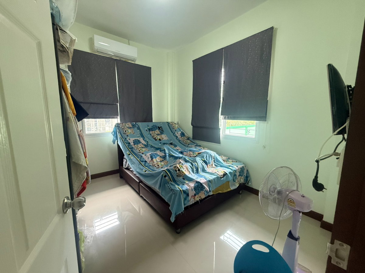 รูป ขายบ้านเจ้าของขายเองจังหวัดเพชรบุรี - รูปที่ 13/13