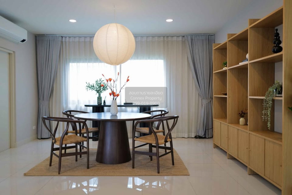 รูป เช่าบ้าน  เซนโทร บางนา บางแก้ว บางพลี สมุทรปราการ CX-173685 ✅ ทักไลน์ @connexproperty ตอบทันที ทีมงานมืออาชีพ ✅ - รูปที่ 9/12