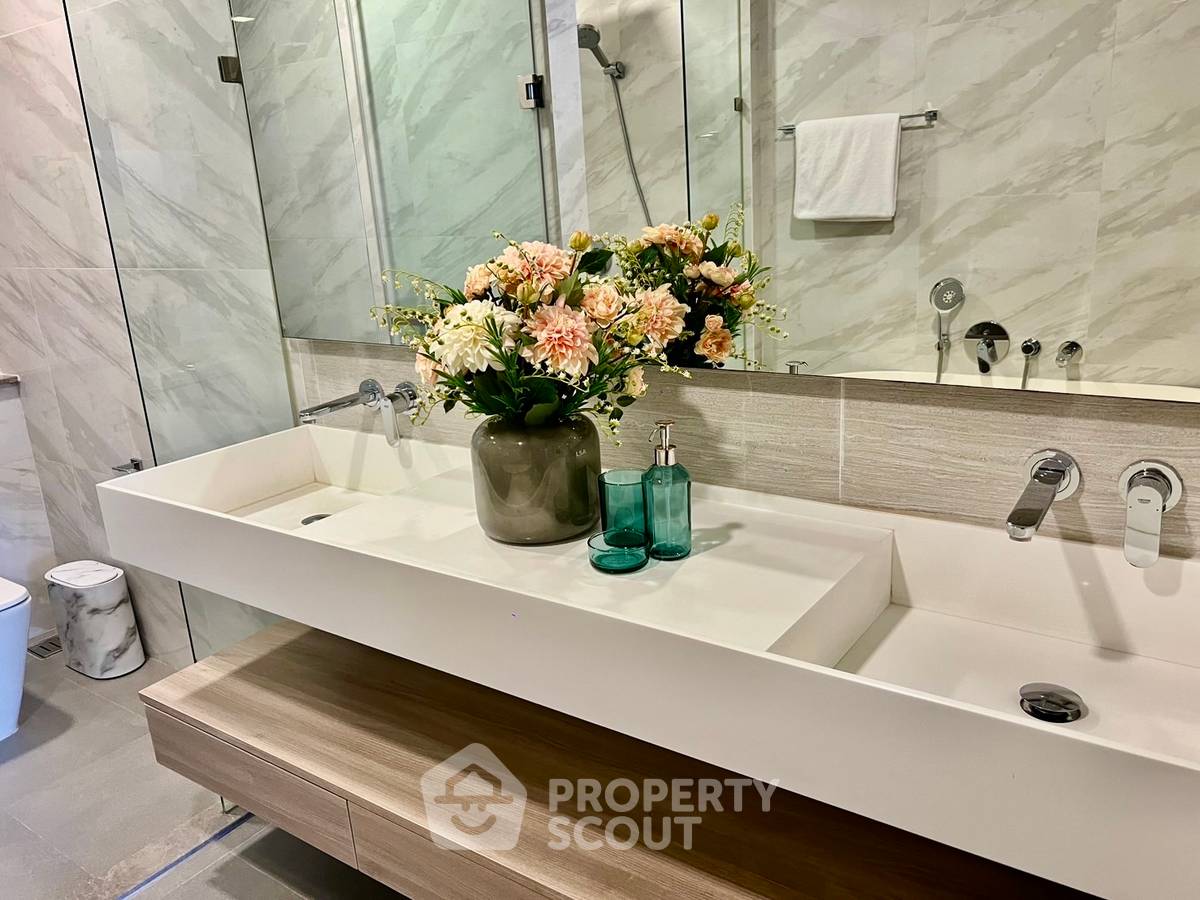 รูป คอนโด 2 ห้องนอน Fynn Sukhumvit 31 ใกล้ MRT สุขุมวิท (ID 3274989) - รูปที่ 14/25