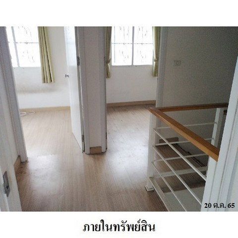 รูป Z8Z7792 ขายทาวน์เฮ้าส์ โครงการ พฤกษาวิลล์ 63 ตำบล บางไผ่ อำเภอ เมืองนนทบุรี จังหวัด นนทบุรี - รูปที่ 5/8