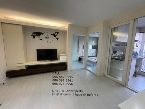 Rent The Bangkok Sathorn-Taksin, 1  Bed , BTS KrungThonburi , ICONSAIM                        