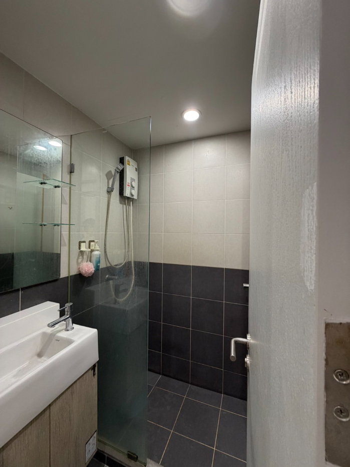 picture *** (Official Agent) Condo for rent : Ideo Mobi Charan-Interchange ***  - 3/4