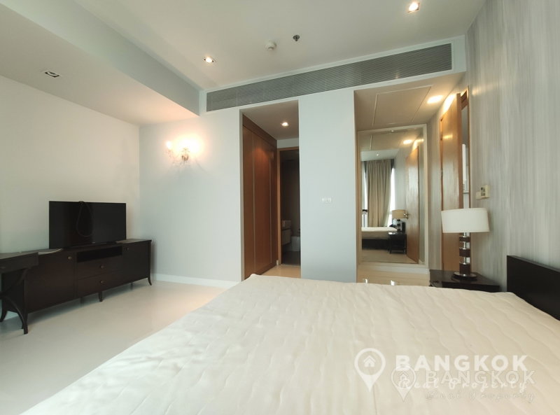 รูป Millennium Residence | ให้เช่าคอนโด 1 ห้องนอน BTS อโศก - รูปที่ 9/15