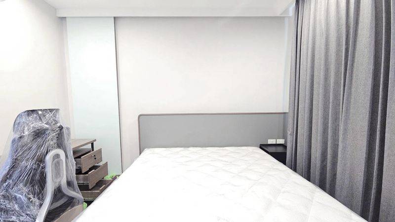 picture 200m To BTS Phrom Phong: 1-BR At Siri Residence Sukhumvit (ID 3274987) - 8/10