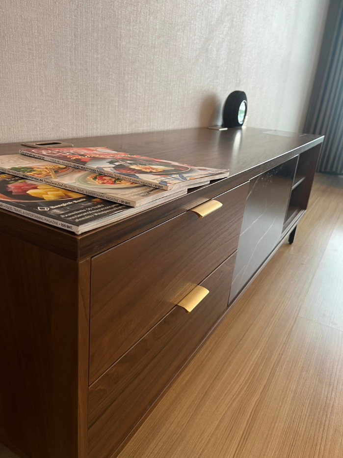 รูป ให้เช่าCasa Condoรัชดา-ราชพฤกษ์ - Studio 26.5ตรม. ชั้น12 - Line:@hac55 - รูปที่ 5/15