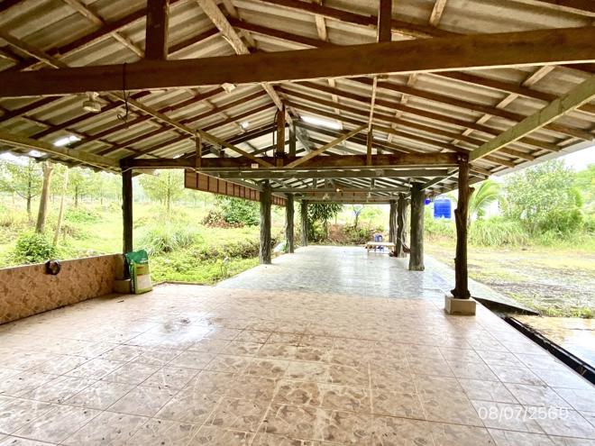 picture HOME 383.6 Sq.w. Thung Song Nakhon Sri Thammarat for 5.5M - 8/45