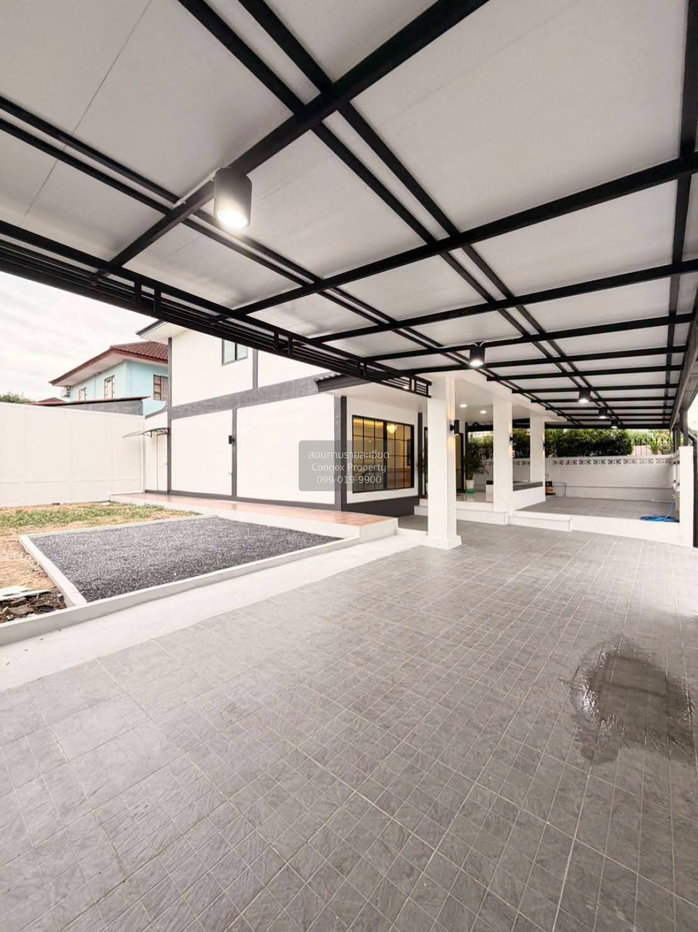 รูป ขายบ้าน  บ้านพระปิ่น 4 รีโนเวทใหม่ หนองแขม เขต หนองแขม กรุงเทพ CX-173811 ✅ ทักไลน์ @connexproperty ตอบทันที ทีมงานมืออาชีพ ✅ - รูปที่ 9/12