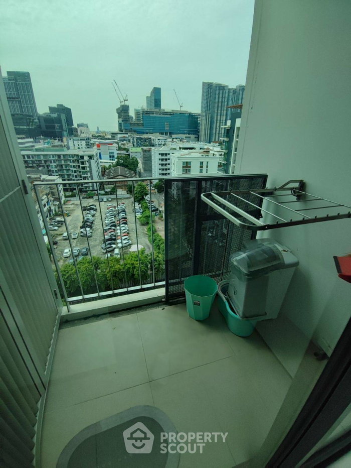 รูป ใกล้ BTS ปุณณวิถี 100 ม. คอนโด 1 ห้องนอน The Room Sukhumvit 62 (ID 2323272) - รูปที่ 20/26