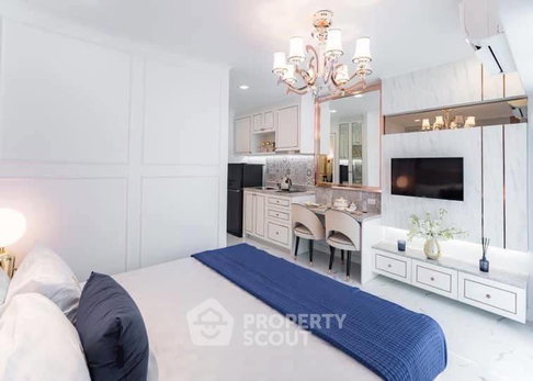 Studio Condo at The Empire Tower Pattaya close to Pattaya (ID 1271170)