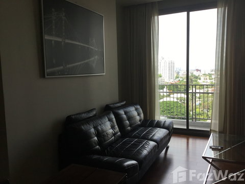 1 Bedroom Condo for sale at Quattro By Sansiri  1884861