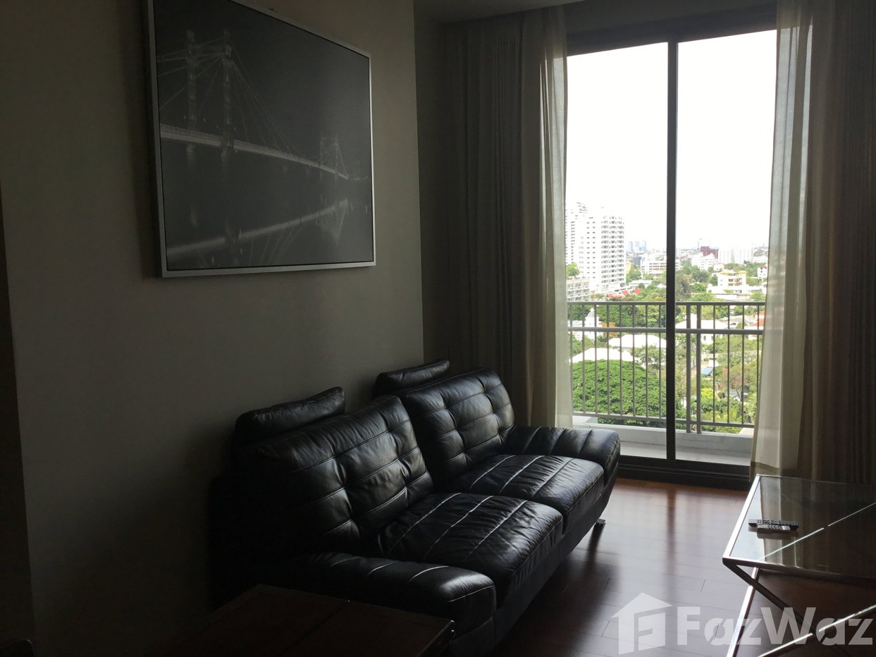 รูป ขาย คอนโด 1 ห้องนอน ในโครงการ ควอทโทร บาย แสนสิริ 1884861 - รูปที่ 1/8