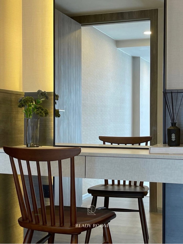 รูป ✨Duplex 1 Bedroom Unit For Rent @ Cooper Siam ✨ 🏡 - รูปที่ 11/11