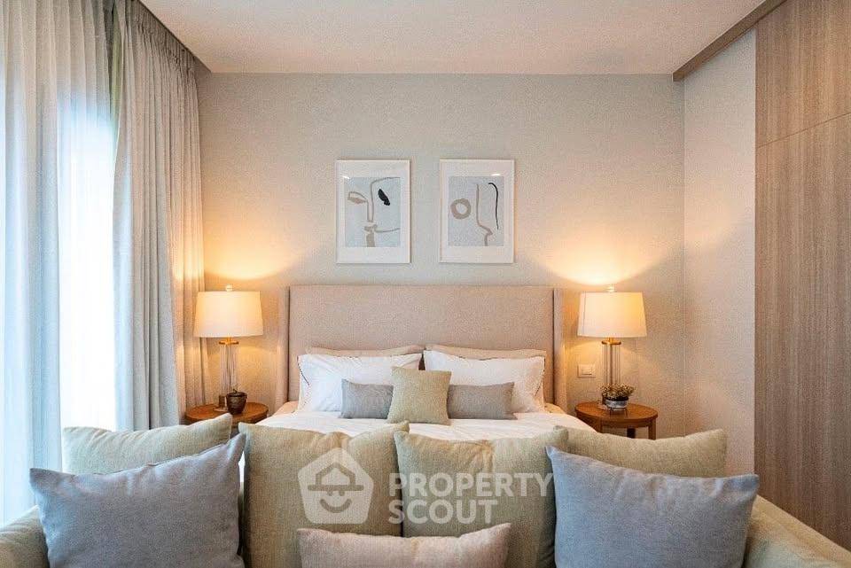picture 100m To BTS Phloen Chit | 1-BR Noble Ploenchit (ID 3165316) - 2/3