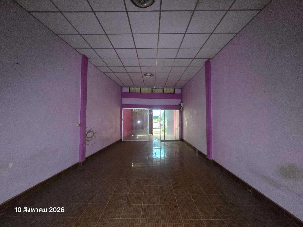 รูป ทาวน์เฮ้าส์ 21.9 ตร.วา เมืองพิษณุโลก พิษณุโลก 1.4M - รูปที่ 23/41