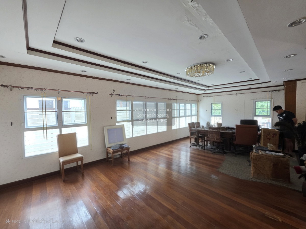 รูป ขายบ้าน  ลดาวัลย์ ปิ่นเกล้า - บรมราชชนนี ศาลาธรรมสพน์ เขต ทวีวัฒนา กรุงเทพ CX-173137 ✅ ทักไลน์ @connexproperty ตอบทันที ทีมงานมืออาชีพ ✅ - รูปที่ 7/12