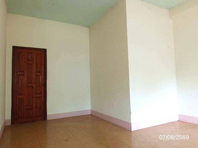 picture SHOP HOUSE 18 Sq.w. Muang Phayao Phayao for 1.7M - 6/21
