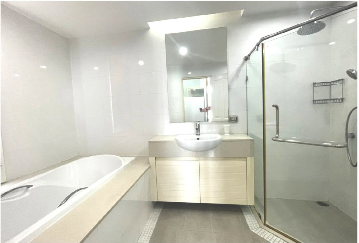 picture For rent Condo Siri Residence Fully Furnished  (S03-2765) - 8/17