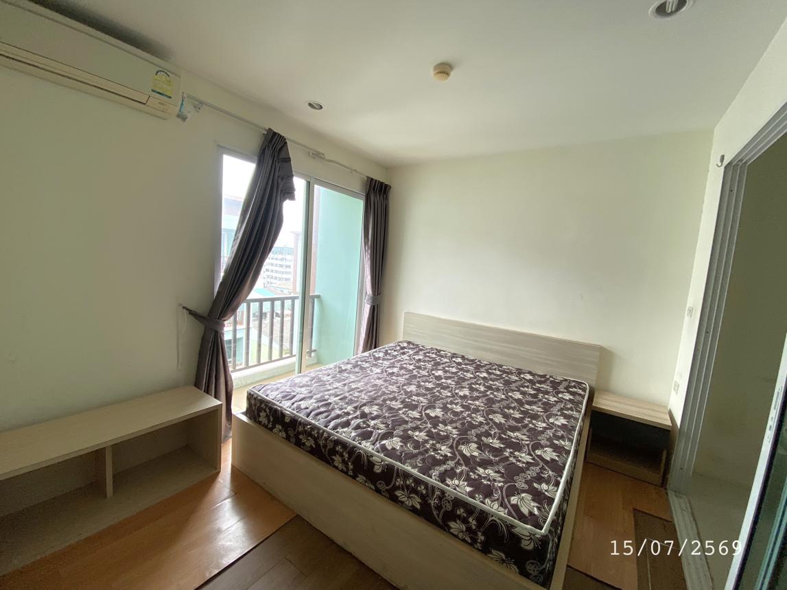 picture CONDO 30.47 Sq.m. Muang Chon Buri Chonburi for 1.4M - 15/25
