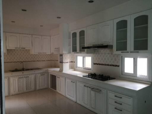 รูป ขาย บ้านเดี่ยว 2 ชั้น หมู่บ้านอิงลดา - ลำลูกกา คลอง4 - รูปที่ 6/14