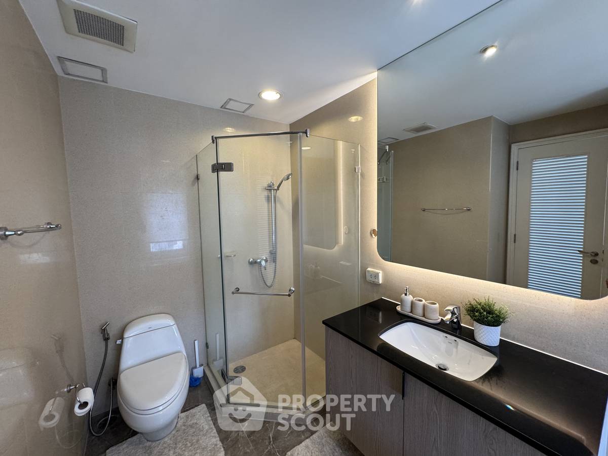 รูป ชั้น 18 คอนโด 3 ห้องนอน Hampton Thonglor 10 ใกล้ BTS ทองหล่อ (ID 889971) - รูปที่ 13/31
