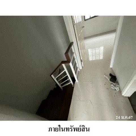 รูป ZTL0052 ขายทาวน์เฮ้าส์ เอสซี วิลเลจ 3 ตำบล ปลวกแดง อำเภอ ปลวกแดง จังหวัด ระยอง - รูปที่ 7/8