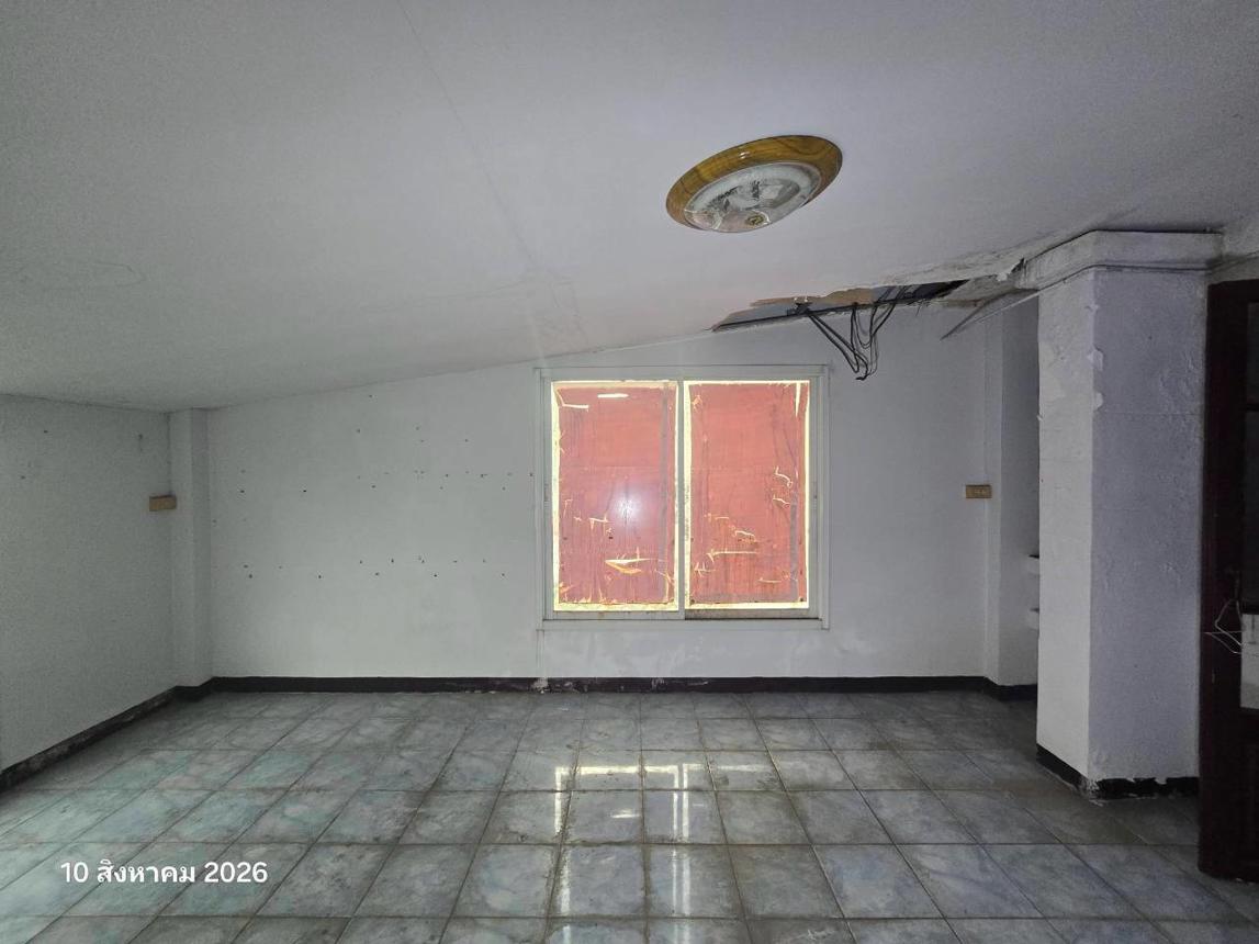 picture TOWN HOUSE 18.8 Sq.w. Muang Phitsanulok Phitsanulok for 906,000 - 32/41