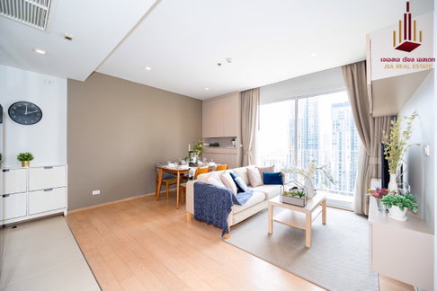 ✨ For Rent: HQ Thonglor Condo ✨💰 Only 65,000 THB/month