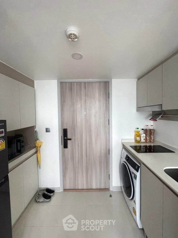 รูป คอนโด 1 ห้องนอน ชั้น 42 Knightsbridge Prime Sathorn ใกล้ BTS เซนต์หลุยส์ (ID 3271961) - รูปที่ 5/8