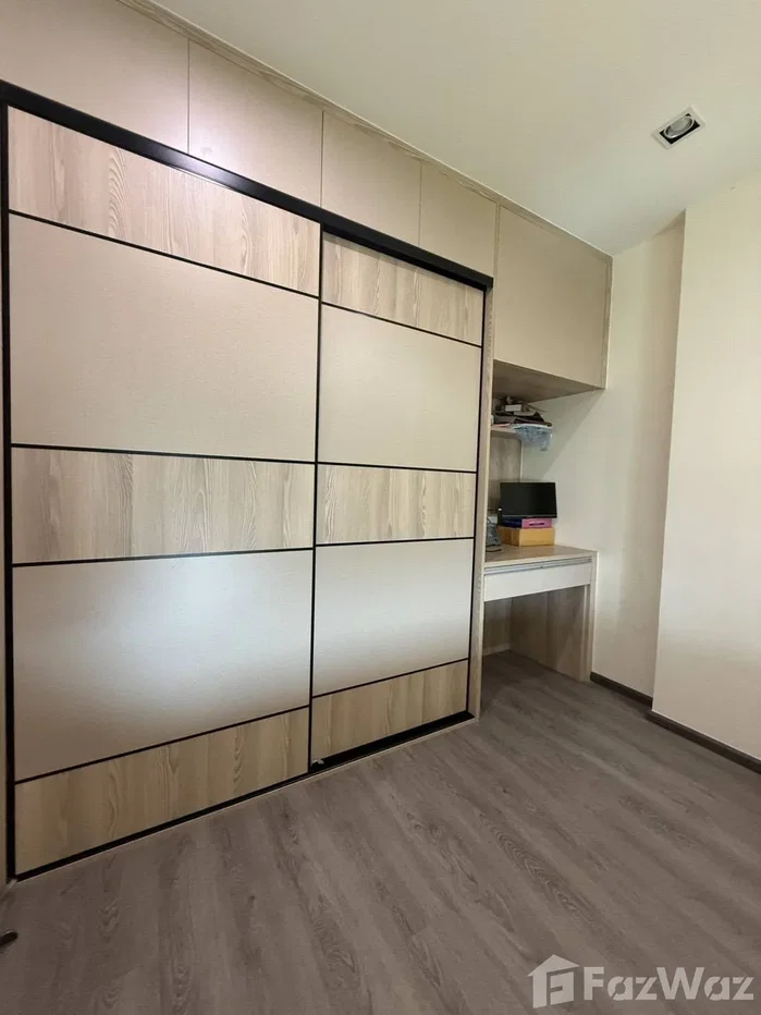 รูป ขาย คอนโด 1 ห้องนอน ในโครงการ ริช พาร์ค แอท ทริปเปิ้ล สเตชั่น 6578709 - รูปที่ 4/6
