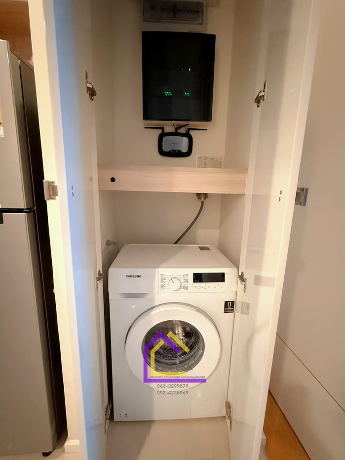picture 🌟 Spacious 1-Bedroom for Rent | Circle Living Prototype 2 - 10/19