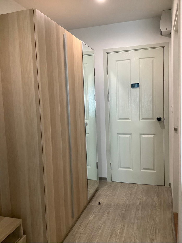 picture Regent home sukhumvit 97/1 available 15 September - 4/7