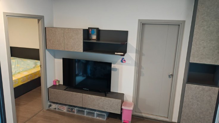 รูป ขายคอนโด Ideo Phaholyothin Chatujak ราคา 5,490,000 บาท [MKs260805] - รูปที่ 13/21