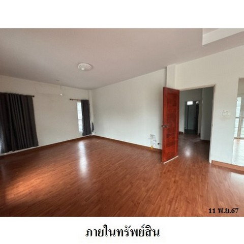 รูป ZHL0131 ขายบ้านเดี่ยว ระยอง การ์เด้น ฮิลล์ 3 ตำบล ทับมา อำเภอ เมืองระยอง จังหวัด ระยอง - รูปที่ 7/8