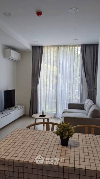 รูป คอนโด 1 ห้องนอน Noble Ambience Sukhumvit 42 ใกล้ BTS Ekkamai (ID 3275284) - รูปที่ 7/10