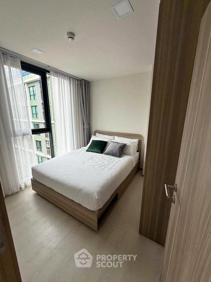 รูป คอนโด 2 ห้องนอน The Base Rise Phuket ย่านกะทู้ (ID 3275172) - รูปที่ 1/7