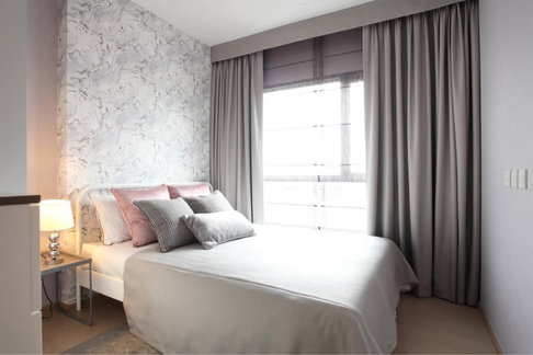 📣ให้เช่าคอนโด The Tree Sukhumvit 71 - Ekamai (ARL รามคำแหง) ห้องสวย เฟอร์ครบ @onestepliving