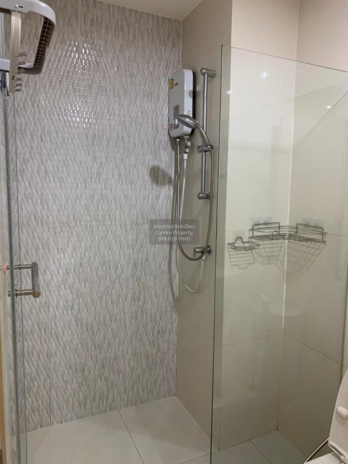 รูป เช่าคอนโด  ไลฟ์ ปิ่นเกล้า MRT-บางยี่ขัน บางยี่ขัน เขต บางพลัด กรุงเทพ CX-86888 ✅ ทักไลน์ @connexproperty ตอบทันที ทีมงานมืออาชีพ ✅ - รูปที่ 8/9