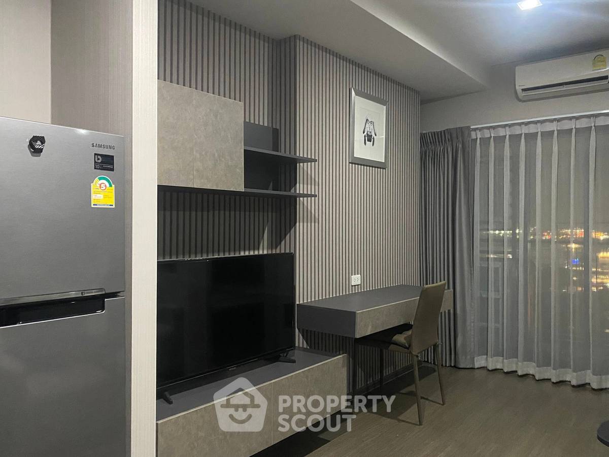 รูป คอนโด 1-ห้องนอน ที่ ไอดีโอ พหลโยธิน-จตุจักร ใกล้ BTS สะพานควาย (ID 2141017) - รูปที่ 6/12